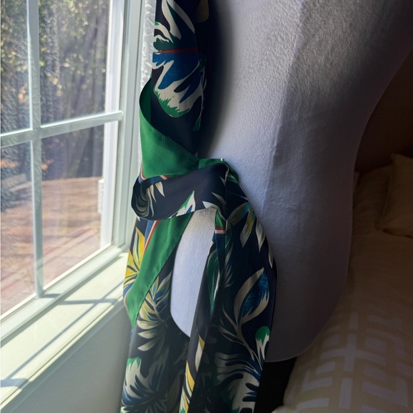 Zara Floral Garden Dress - Picture 2 of 6